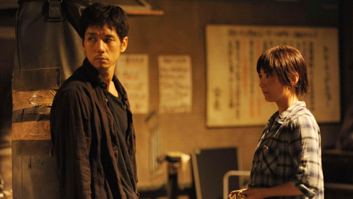 CUT 1枚目の写真・画像