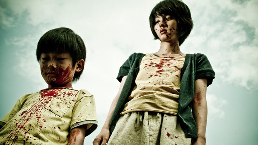 ラビット・ホラー3D 3枚目の写真・画像