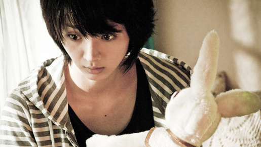 ラビット・ホラー3D 4枚目の写真・画像