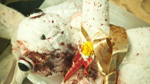 ラビット・ホラー3D 9枚目の写真・画像