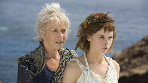 テンペスト 1枚目の写真・画像