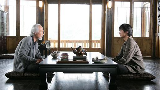 黒く濁る村 3枚目の写真・画像