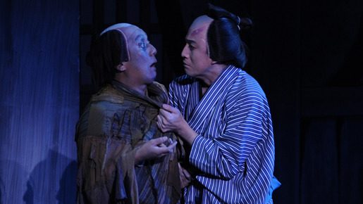 大江戸りびんぐでっど 5枚目の写真・画像