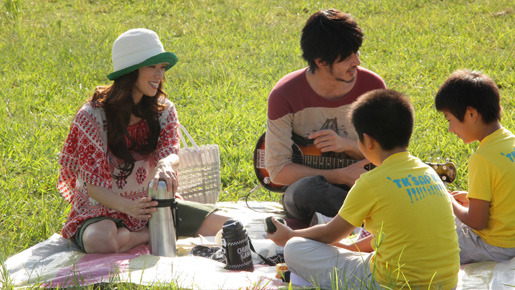 奇跡 3枚目の写真・画像