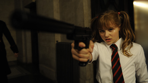 キック・アス 7枚目の写真・画像