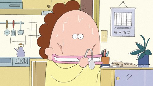 劇場版3Dあたしンち　情熱のちょ〜超能力♪母大暴走！ 2枚目の写真・画像