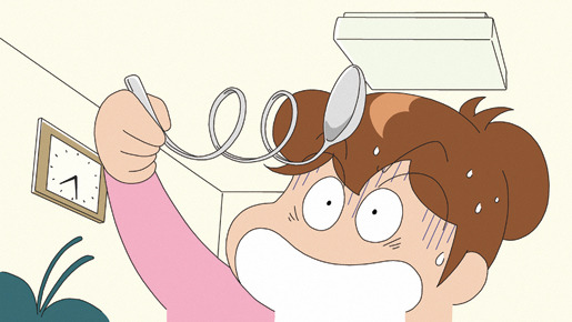 劇場版3Dあたしンち　情熱のちょ〜超能力♪母大暴走！ 3枚目の写真・画像