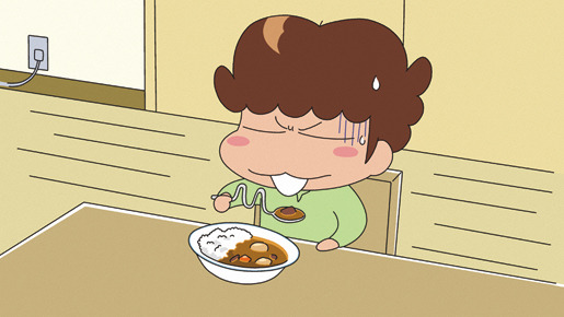 劇場版3Dあたしンち　情熱のちょ〜超能力♪母大暴走！ 5枚目の写真・画像