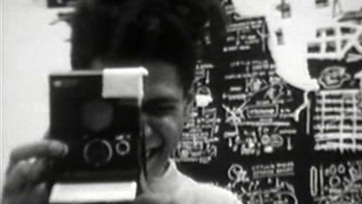 バスキアのすべて 4枚目の写真・画像