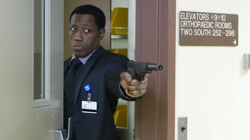 ゲーム・オブ・デス 1枚目の写真・画像