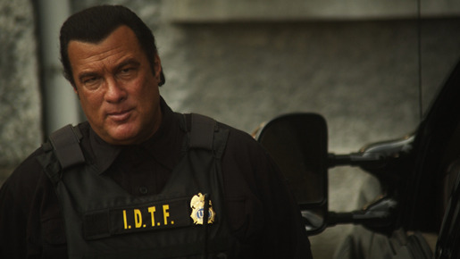 沈黙の復讐 1枚目の写真・画像