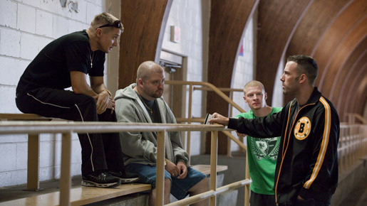 ザ・タウン 5枚目の写真・画像