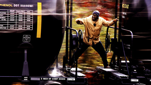 アンストッパブル 7枚目の写真・画像