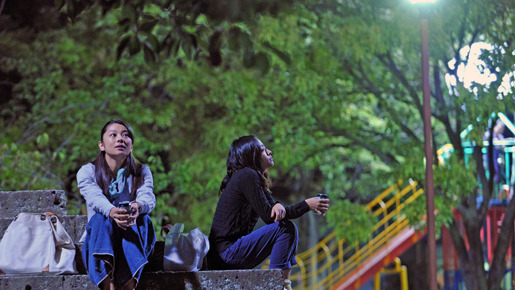 八日目の蟬 12枚目の写真・画像