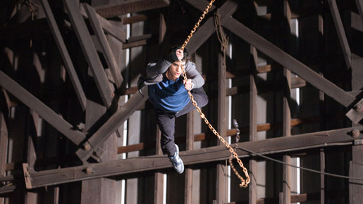 アメイジング・スパイダーマン 8枚目の写真・画像