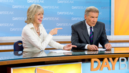 恋とニュースのつくり方 3枚目の写真・画像