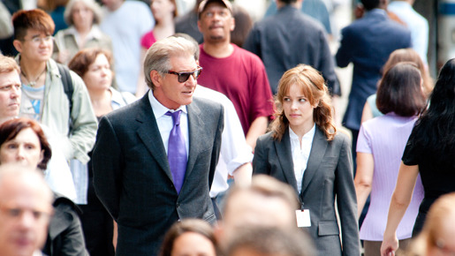 恋とニュースのつくり方 7枚目の写真・画像