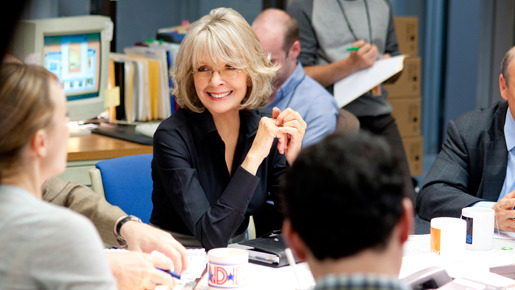 恋とニュースのつくり方 12枚目の写真・画像