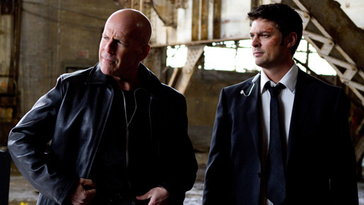 RED／レッド 4枚目の写真・画像