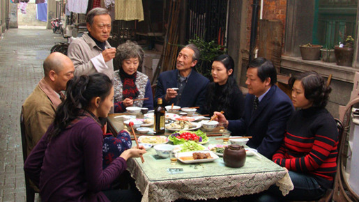 再会の食卓 3枚目の写真・画像