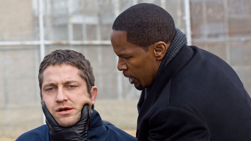 完全なる報復 5枚目の写真・画像