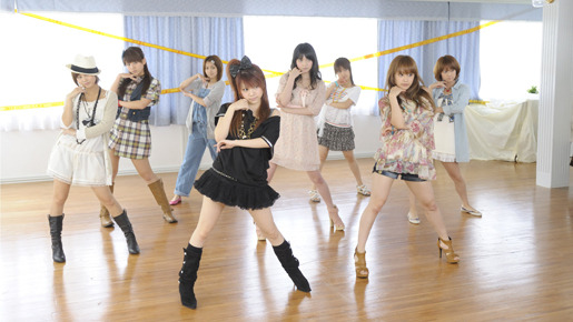 ケータイ刑事 THE MOVIE3 モーニング娘。救出大作戦！〜パンドラの箱の秘密 1枚目の写真・画像