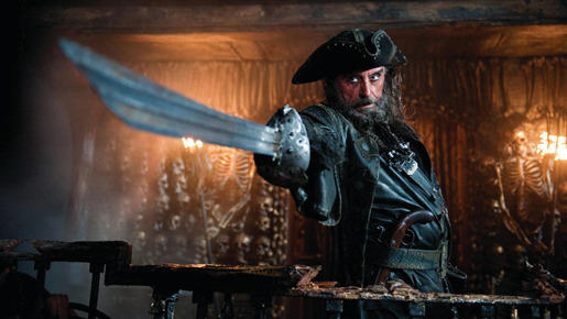 パイレーツ・オブ・カリビアン／生命の泉 4枚目の写真・画像