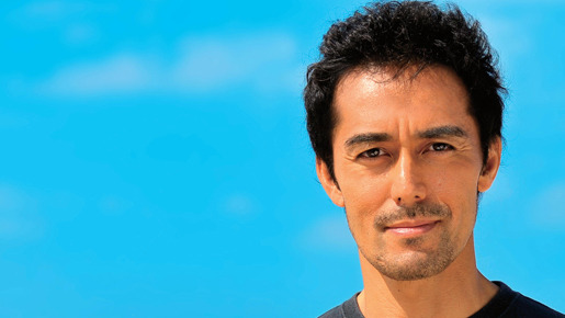 天国からのエール 1枚目の写真・画像