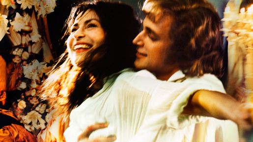 ショパン 愛と哀しみの旋律 1枚目の写真・画像