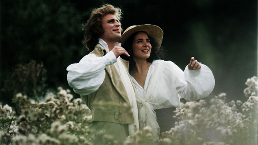 ショパン 愛と哀しみの旋律 6枚目の写真・画像