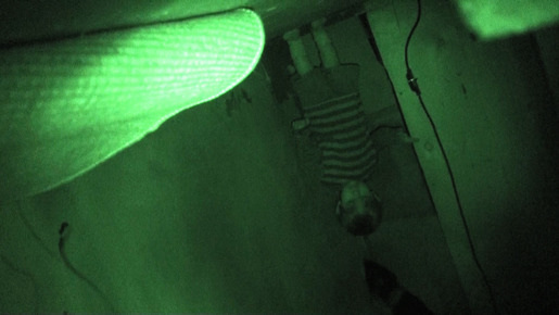 パラノーマル・アクティビティ2 2枚目の写真・画像