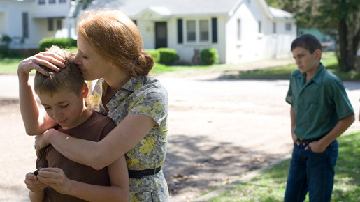 ツリー・オブ・ライフ 3枚目の写真・画像