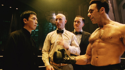 イップ・マン　葉問 3枚目の写真・画像