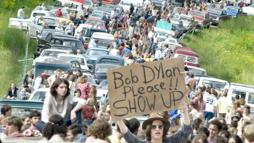 ウッドストックがやってくる！ 2枚目の写真・画像