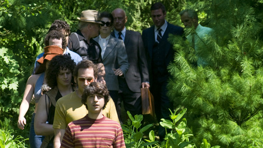 ウッドストックがやってくる！ 3枚目の写真・画像