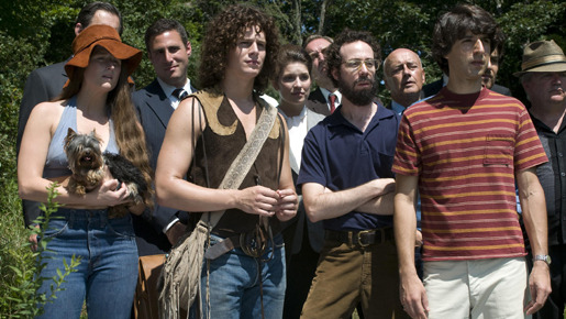 ウッドストックがやってくる！ 6枚目の写真・画像