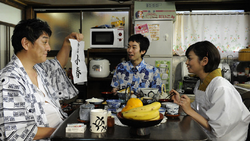 落語物語 1枚目の写真・画像