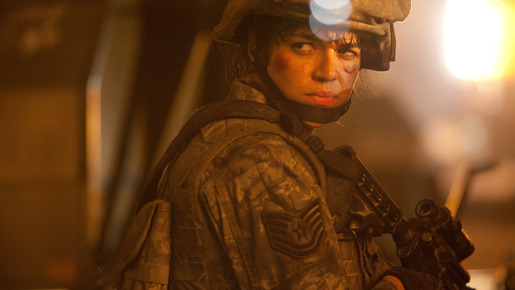 世界侵略：ロサンゼルス決戦 6枚目の写真・画像