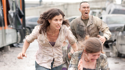 世界侵略：ロサンゼルス決戦13枚目の写真・画像｜cinemacafe.net