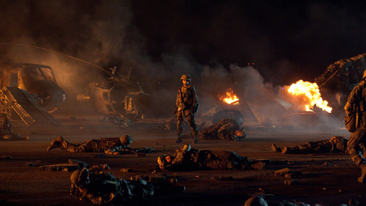 世界侵略：ロサンゼルス決戦 26枚目の写真・画像