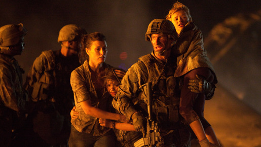 世界侵略：ロサンゼルス決戦 27枚目の写真・画像