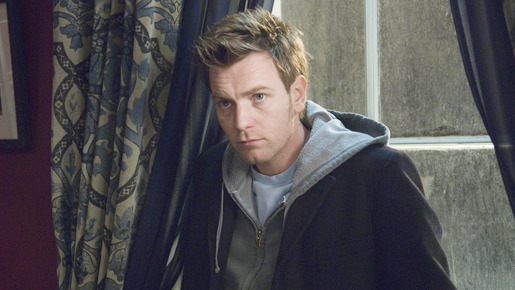 ブローン・アパート 1枚目の写真・画像