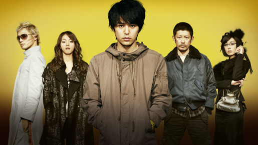 スマグラー　おまえの未来を運べ 1枚目の写真・画像