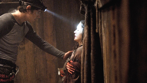 デッドクリフ 2枚目の写真・画像