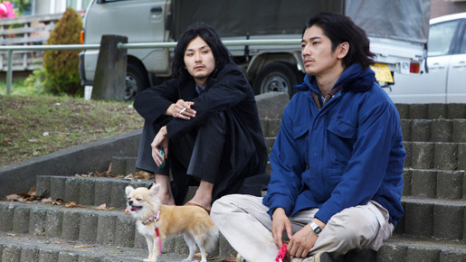 まほろ駅前多田便利軒 1枚目の写真・画像