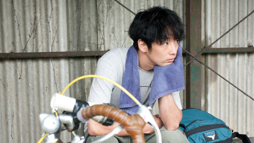 セイジ−陸の魚− 4枚目の写真・画像