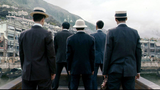 孫文の義士団 5枚目の写真・画像