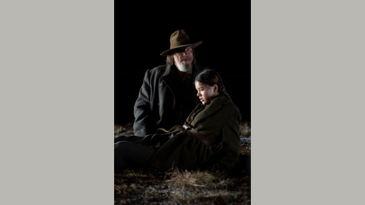 トゥルー・グリット 2枚目の写真・画像