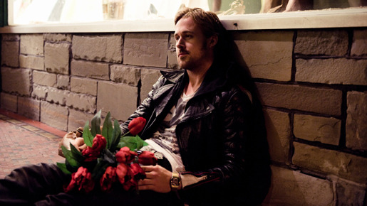 ブルーバレンタイン 2枚目の写真・画像