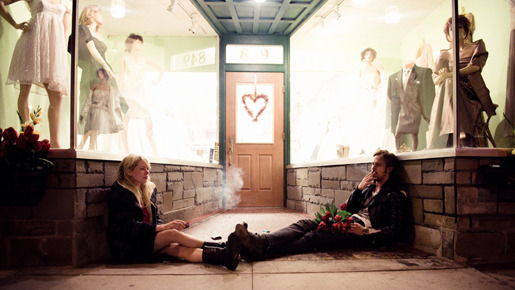 ブルーバレンタイン 4枚目の写真・画像